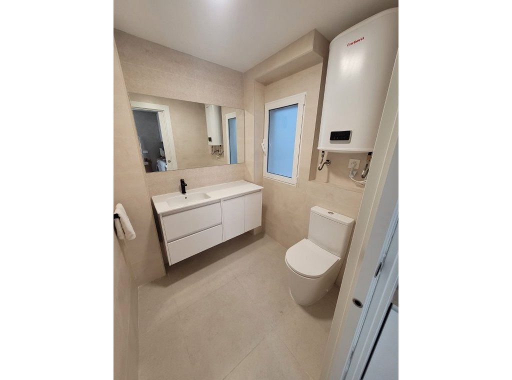 Alquiler - Apartamento / piso - Guardamar del Segura - Guardamar Playa