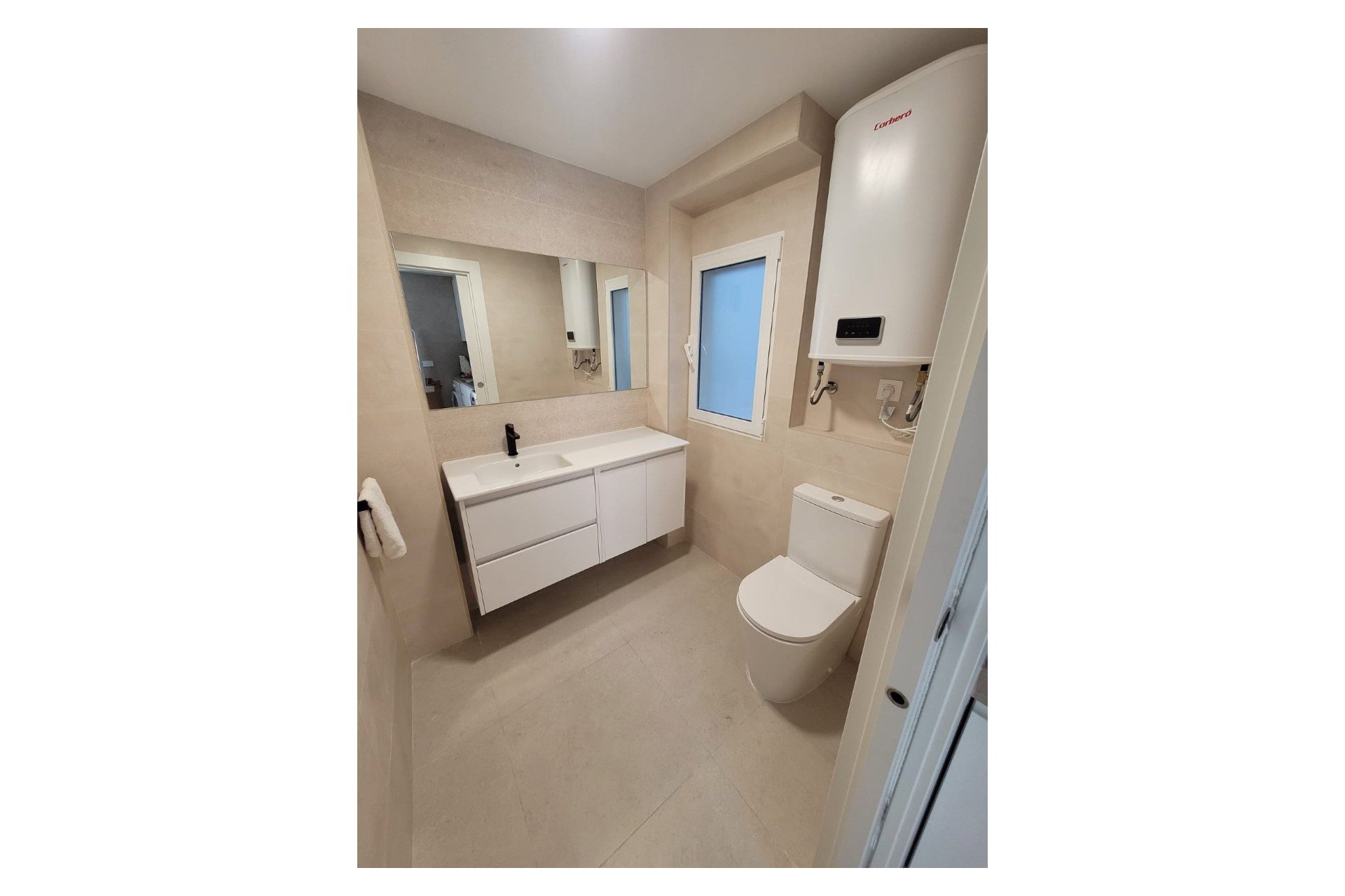 Alquiler - Apartamento / piso - Guardamar del Segura - Guardamar Playa