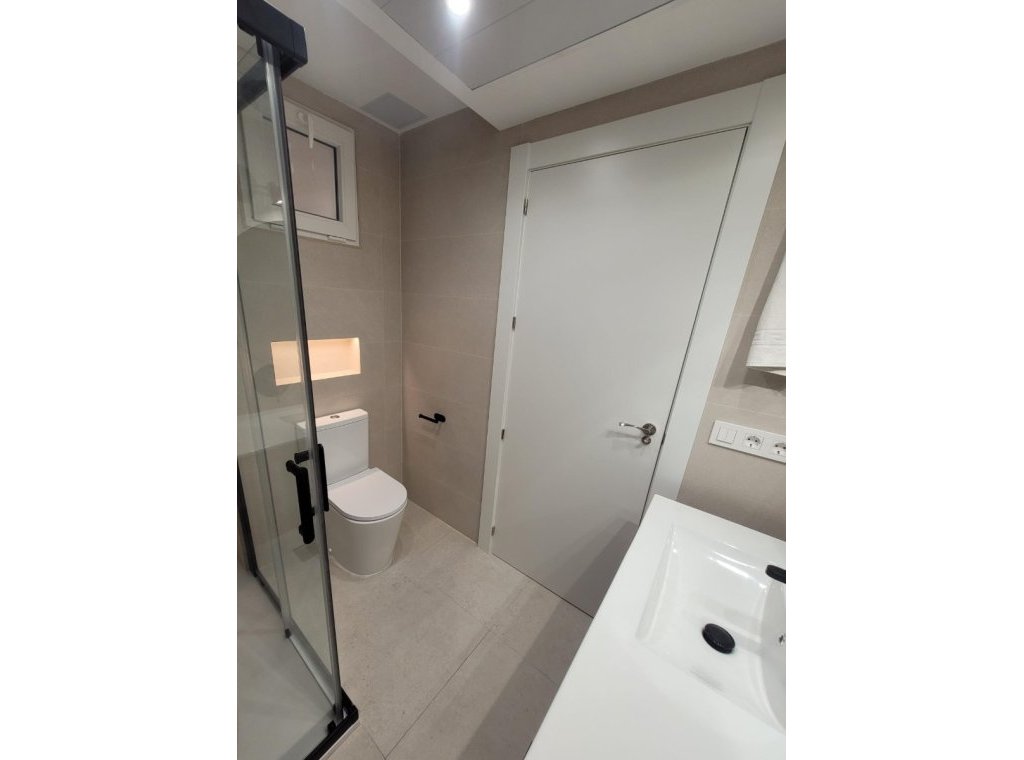 Alquiler - Apartamento / piso - Guardamar del Segura - Guardamar Playa