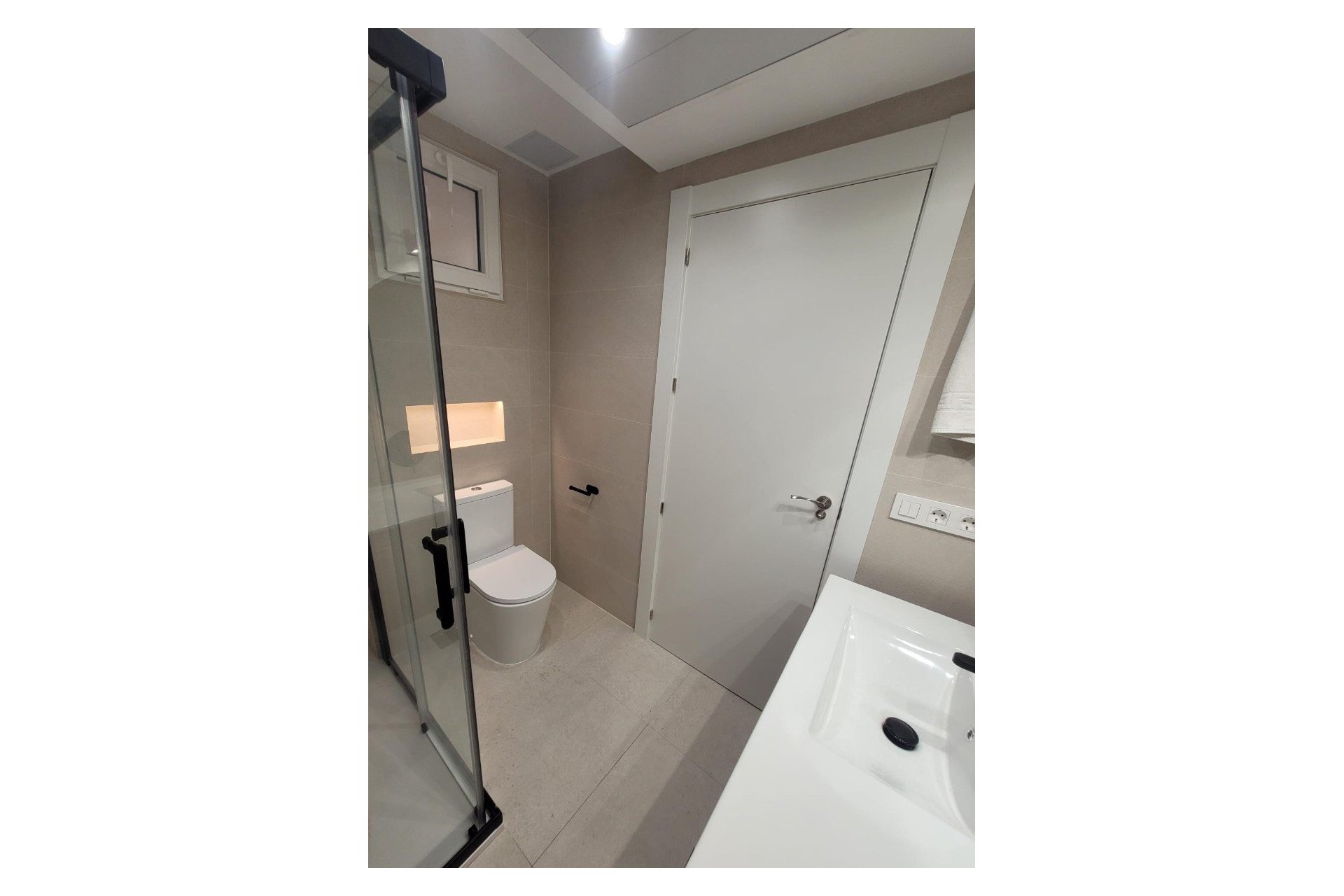 Alquiler - Apartamento / piso - Guardamar del Segura - Guardamar Playa