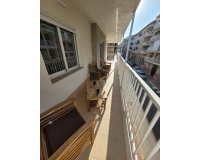 Alquiler - Apartamento / piso - Guardamar del Segura - Guardamar Playa