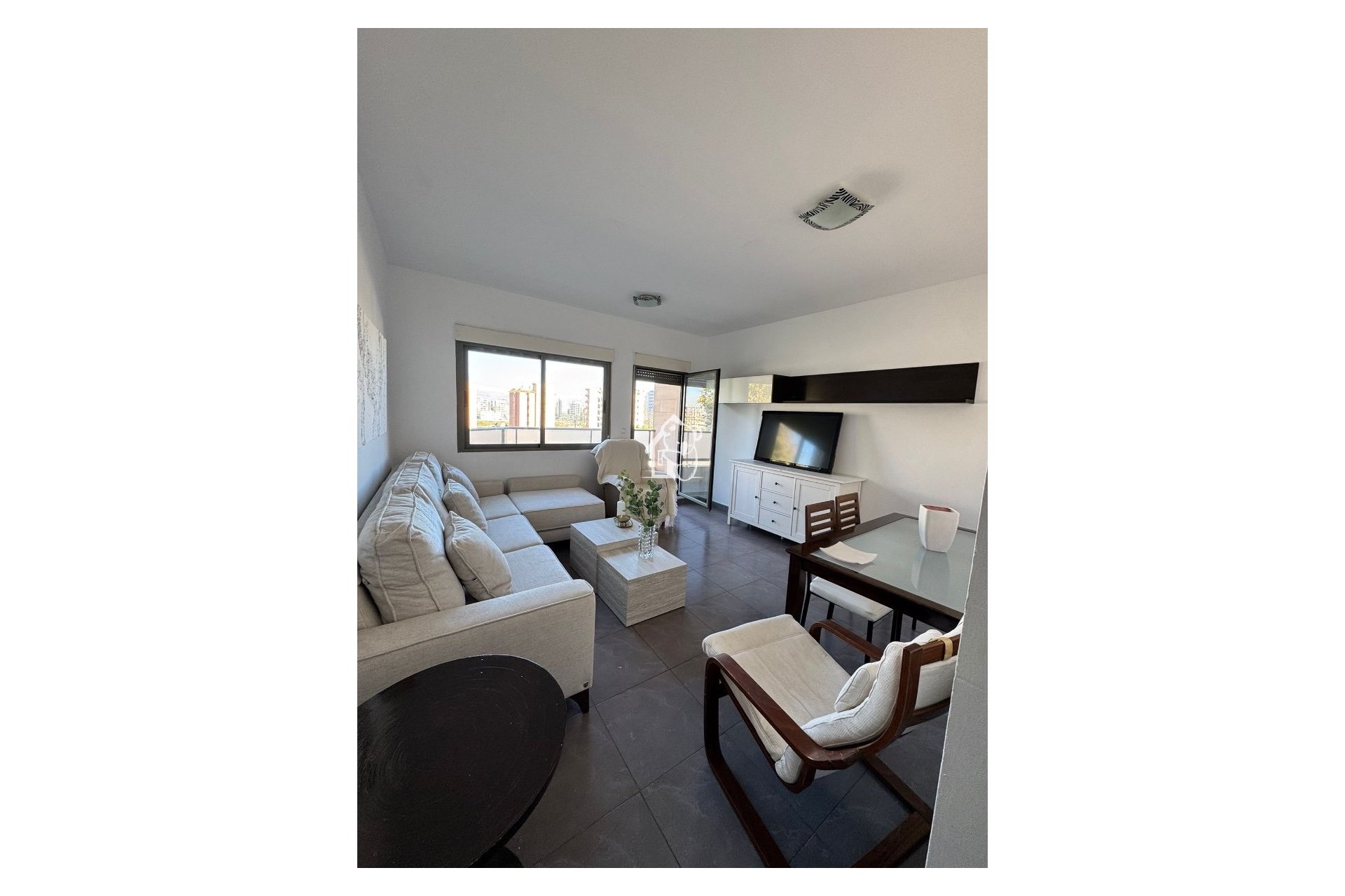 Alquiler - Apartamento / piso - Guardamar del Segura - Guardamar pueblo