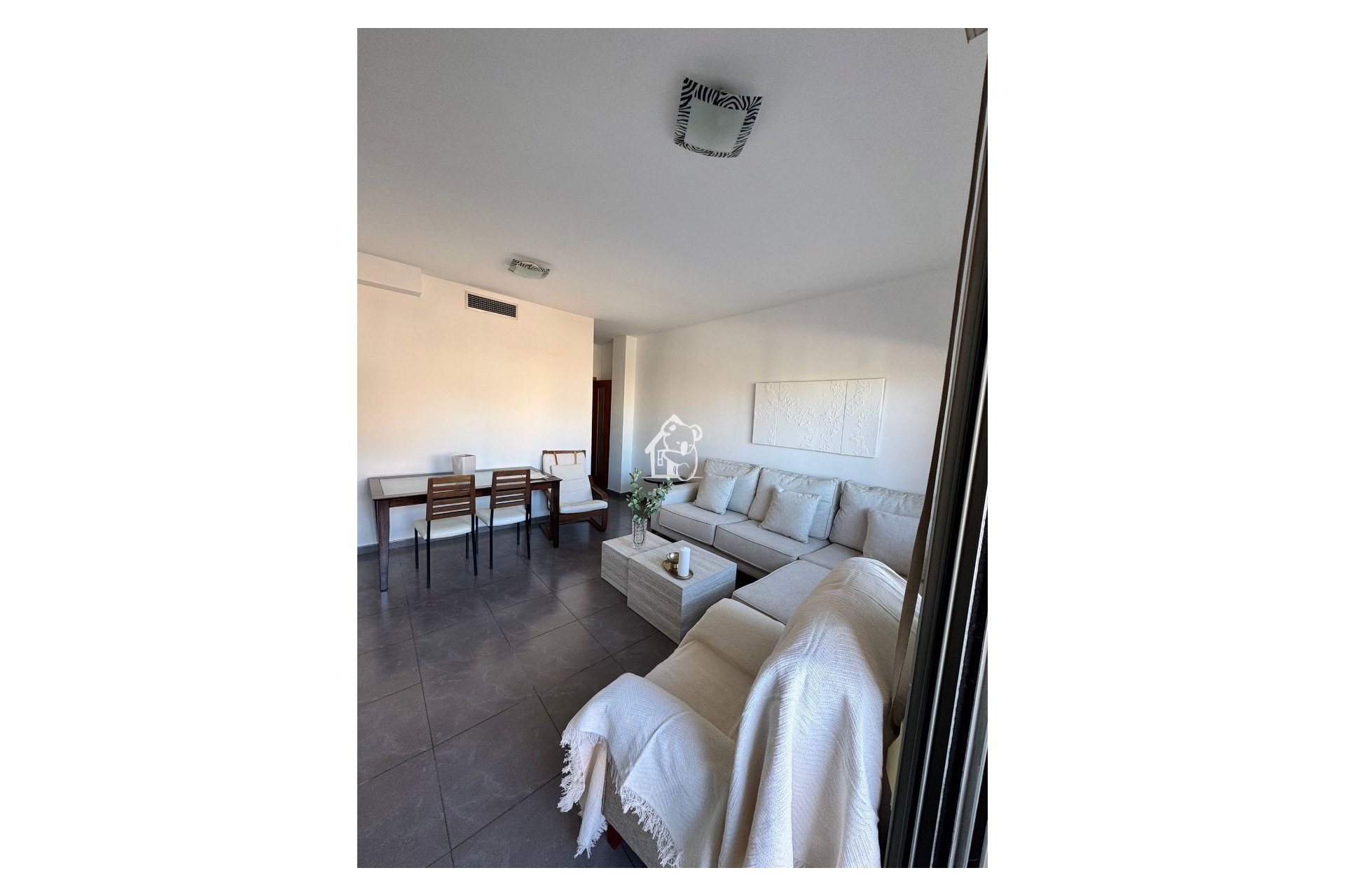 Alquiler - Apartamento / piso - Guardamar del Segura - Guardamar pueblo