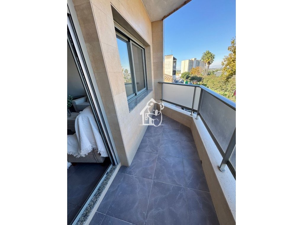 Alquiler - Apartamento / piso - Guardamar del Segura - Guardamar pueblo