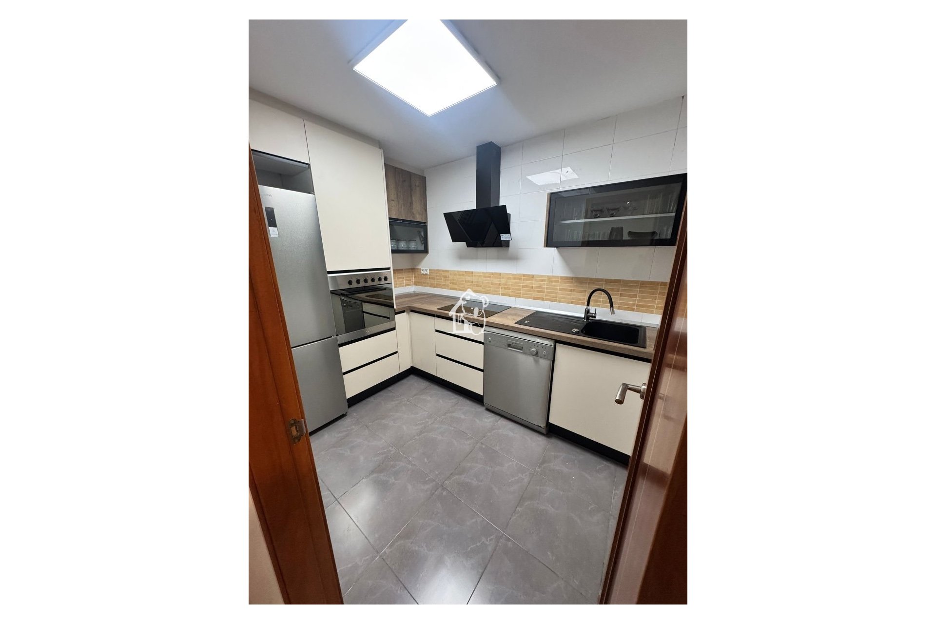 Alquiler - Apartamento / piso - Guardamar del Segura - Guardamar pueblo