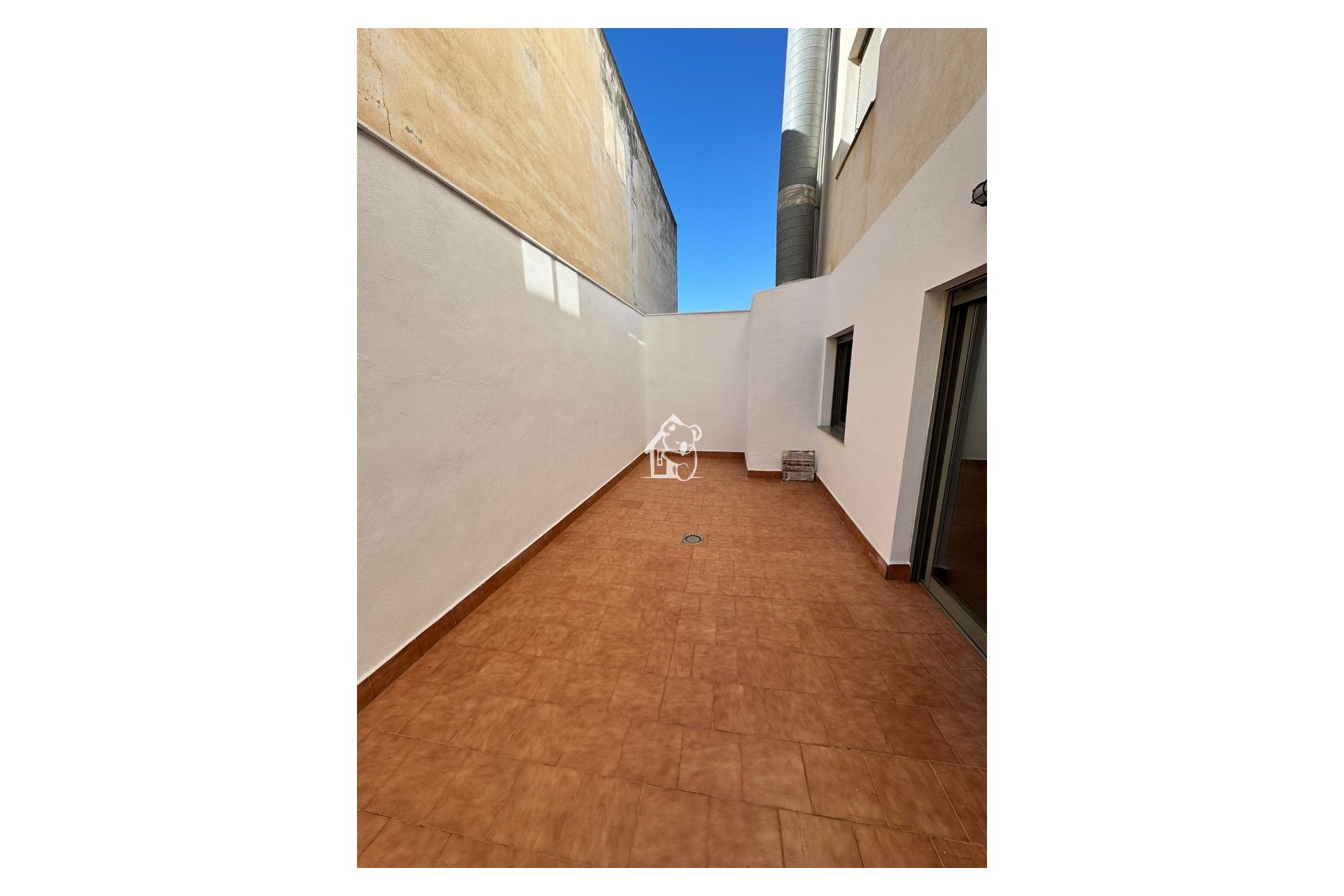 Alquiler - Apartamento / piso - Guardamar del Segura - Guardamar pueblo