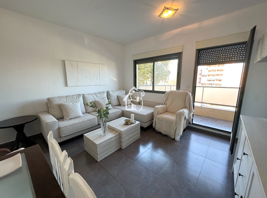 Alquiler - Apartamento / piso - Guardamar del Segura - Guardamar pueblo