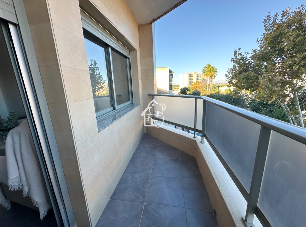 Alquiler - Apartamento / piso - Guardamar del Segura - Guardamar pueblo