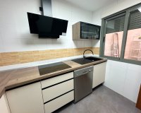 Alquiler - Apartamento / piso - Guardamar del Segura - Guardamar pueblo
