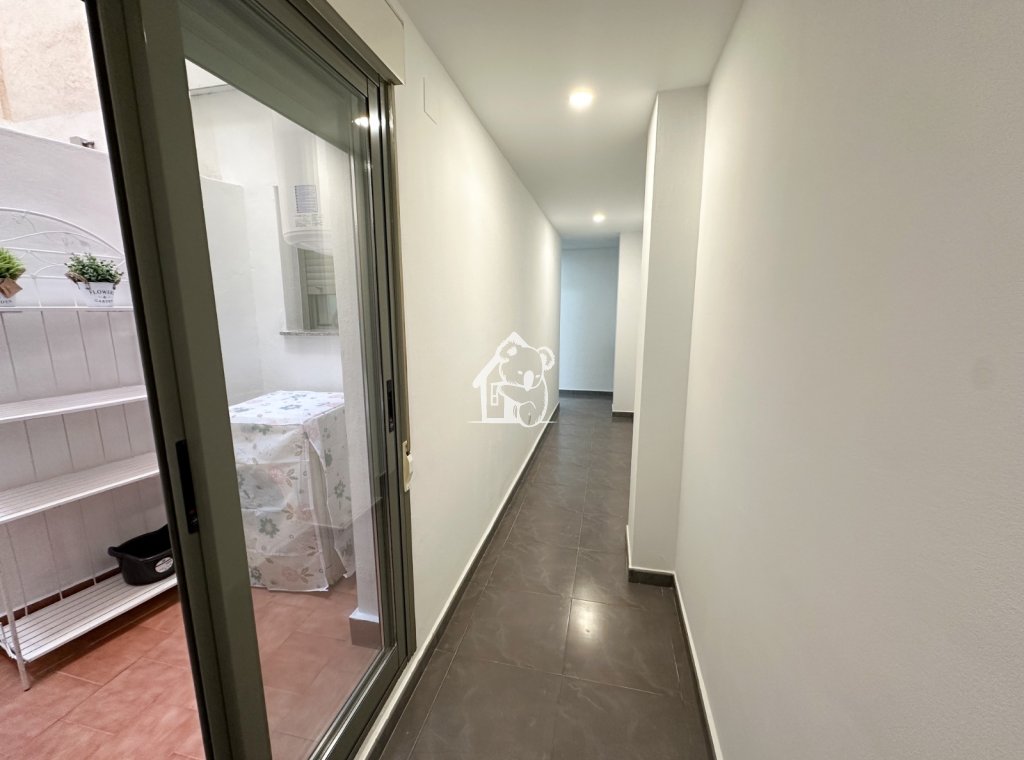 Alquiler - Apartamento / piso - Guardamar del Segura - Guardamar pueblo