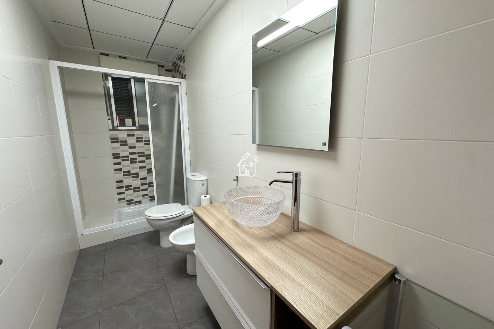 Alquiler - Apartamento / piso - Guardamar del Segura - Guardamar pueblo