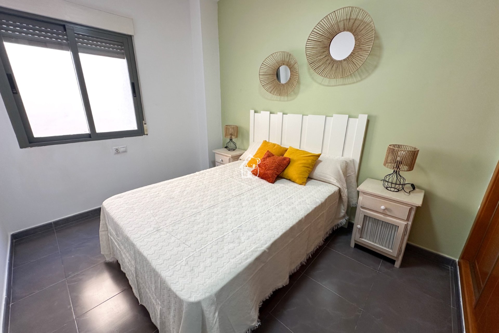 Alquiler - Apartamento / piso - Guardamar del Segura - Guardamar pueblo