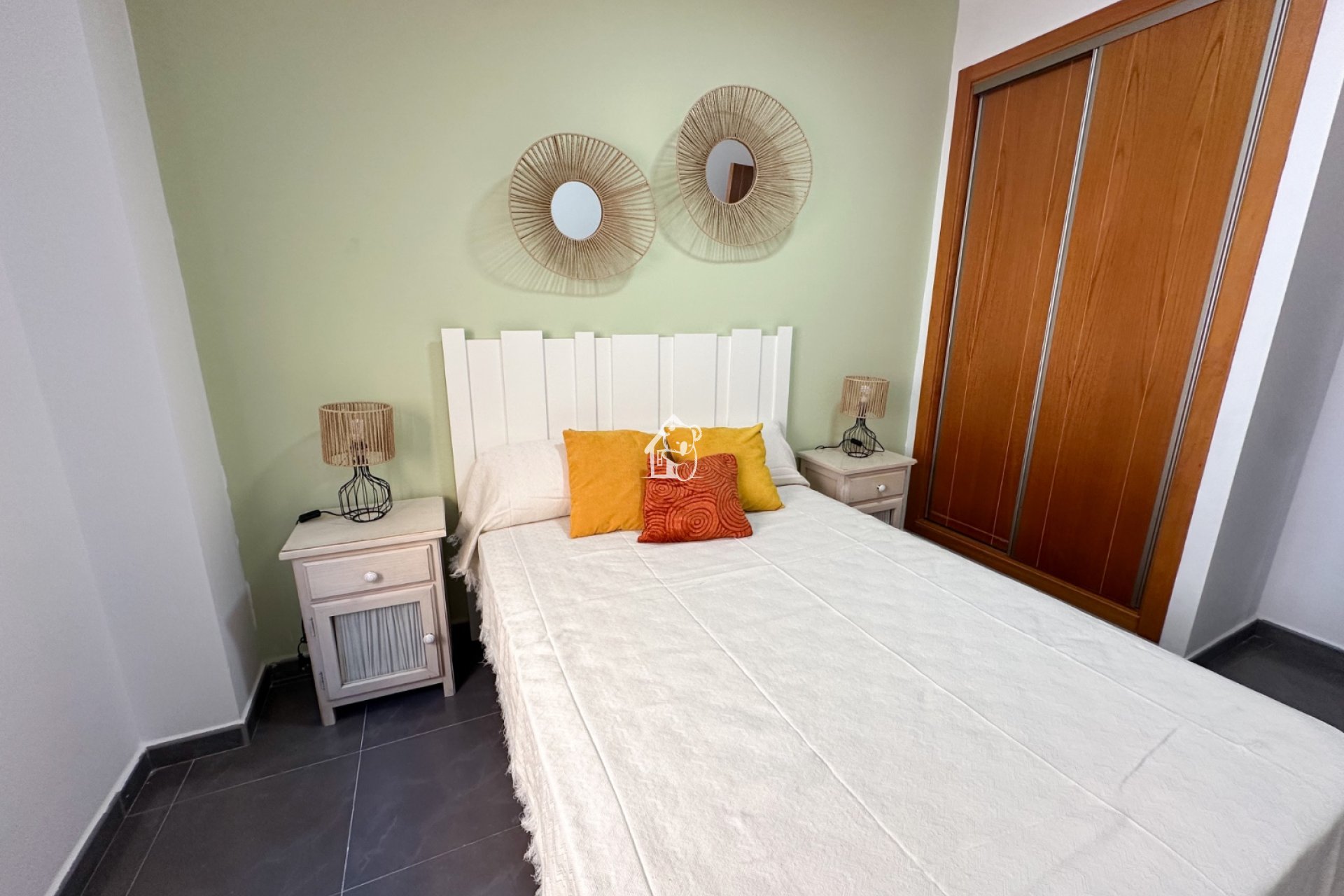 Alquiler - Apartamento / piso - Guardamar del Segura - Guardamar pueblo