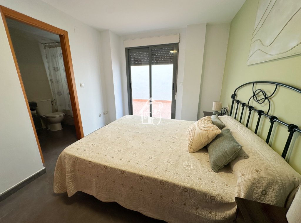 Alquiler - Apartamento / piso - Guardamar del Segura - Guardamar pueblo