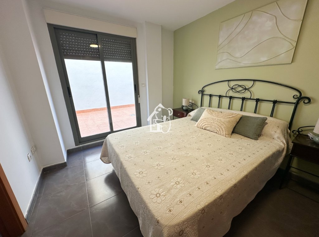 Alquiler - Apartamento / piso - Guardamar del Segura - Guardamar pueblo