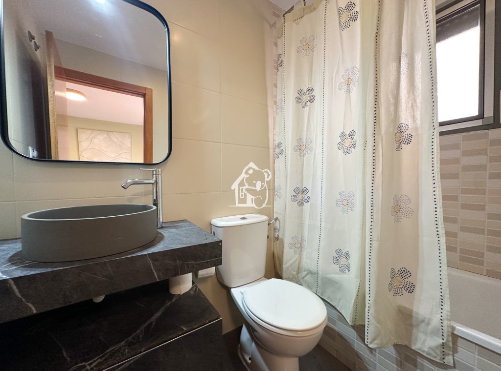Alquiler - Apartamento / piso - Guardamar del Segura - Guardamar pueblo