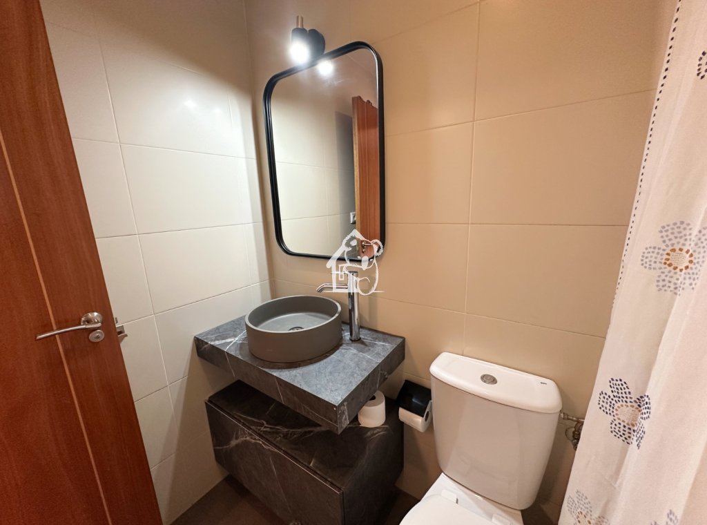 Alquiler - Apartamento / piso - Guardamar del Segura - Guardamar pueblo