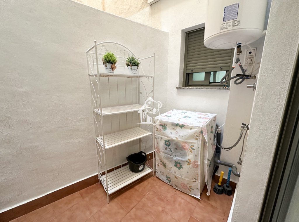 Alquiler - Apartamento / piso - Guardamar del Segura - Guardamar pueblo