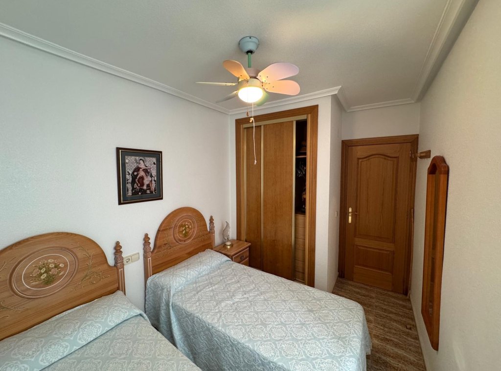 Alquiler - Apartamento / piso - Guardamar del Segura - Guardamar pueblo