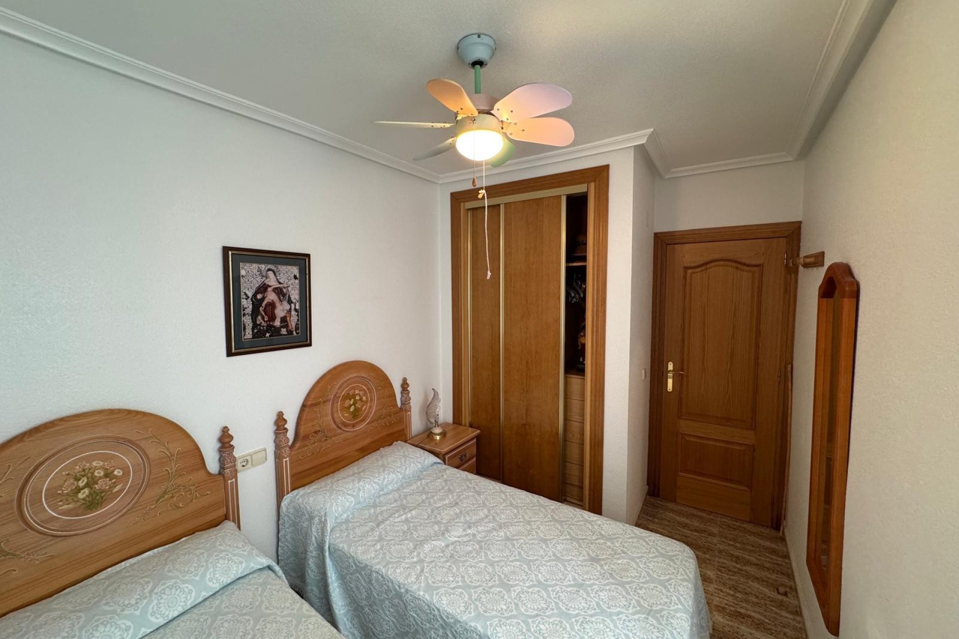 Alquiler - Apartamento / piso - Guardamar del Segura - Guardamar pueblo