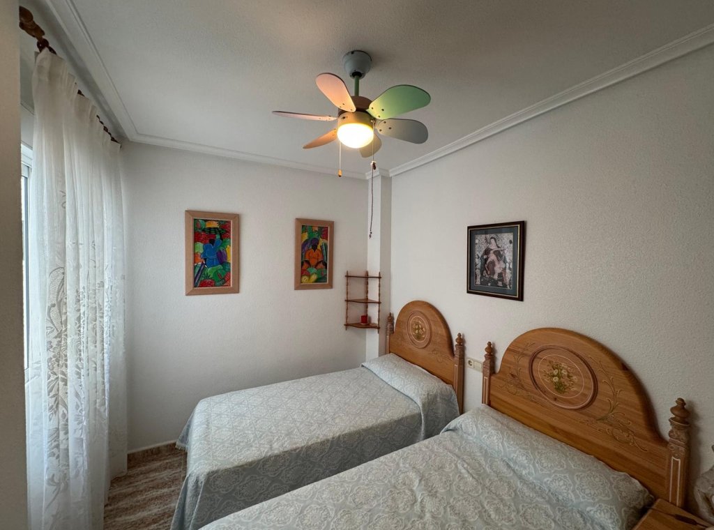 Alquiler - Apartamento / piso - Guardamar del Segura - Guardamar pueblo