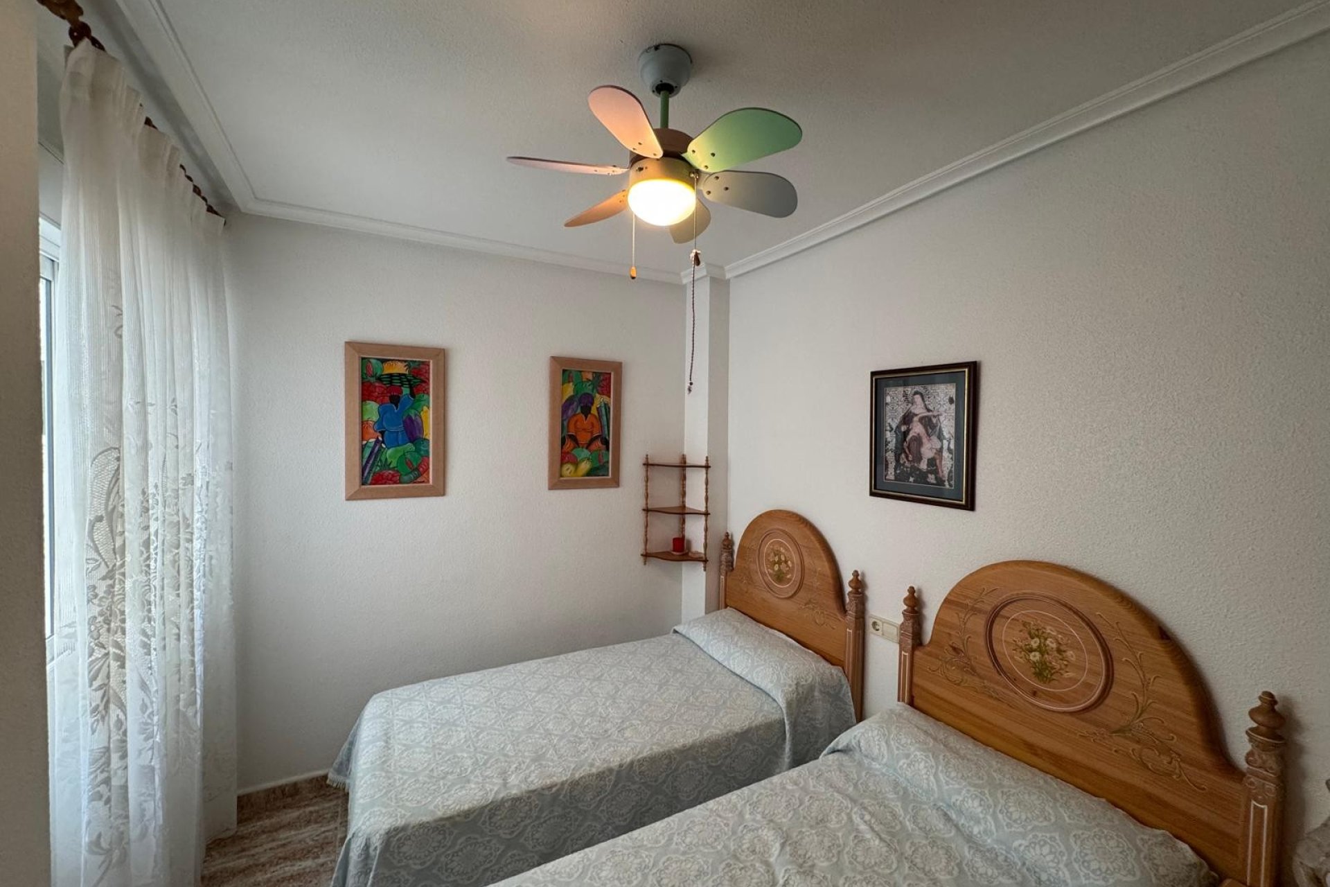 Alquiler - Apartamento / piso - Guardamar del Segura - Guardamar pueblo