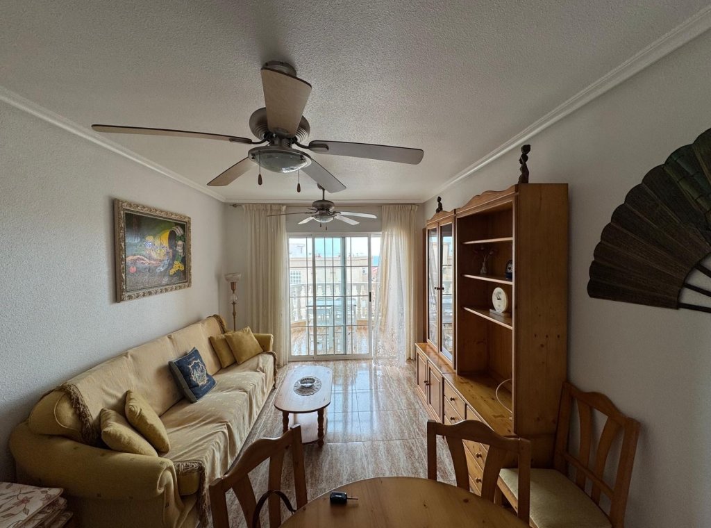 Alquiler - Apartamento / piso - Guardamar del Segura - Guardamar pueblo
