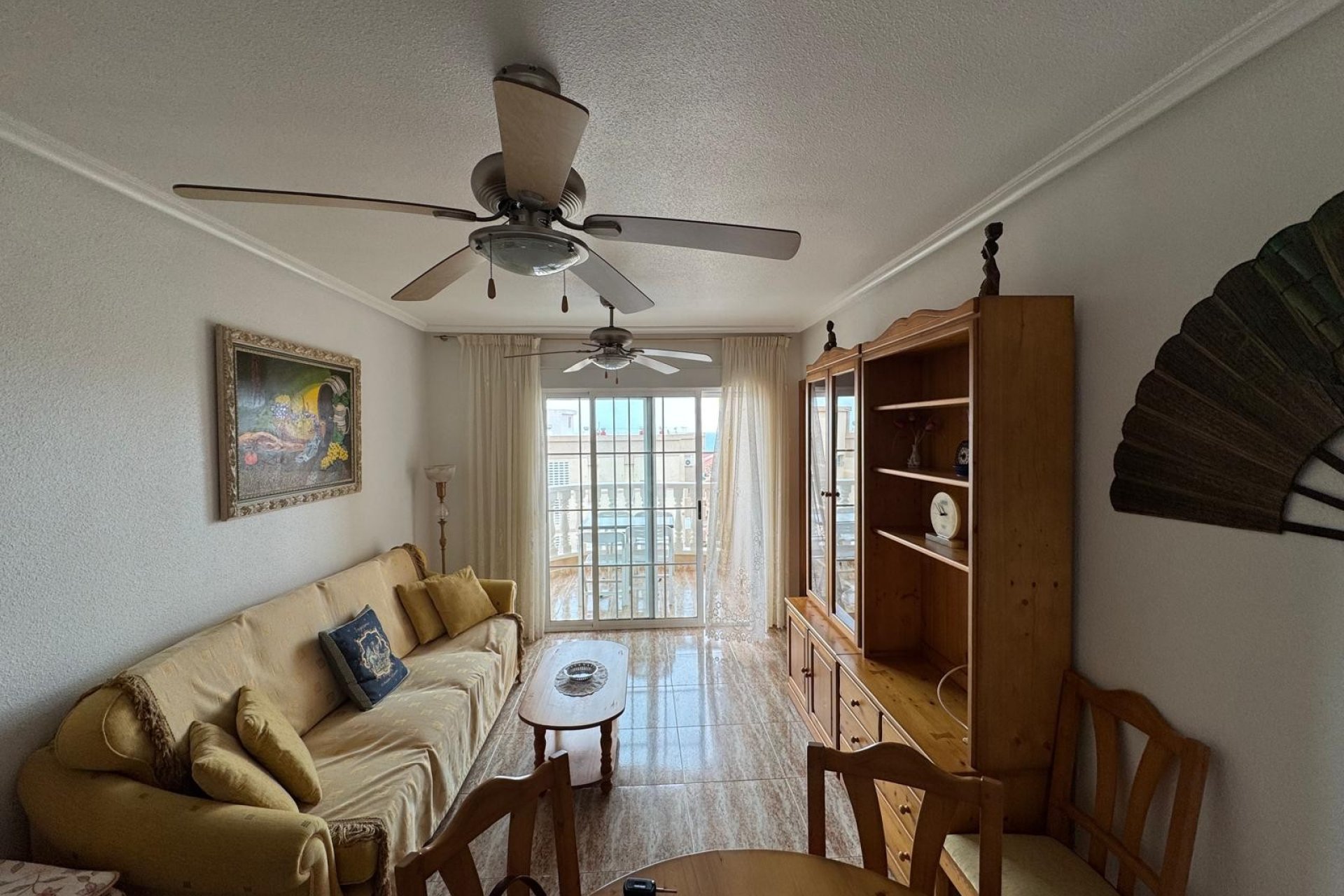 Alquiler - Apartamento / piso - Guardamar del Segura - Guardamar pueblo