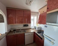 Alquiler - Apartamento / piso - Guardamar del Segura - Guardamar pueblo