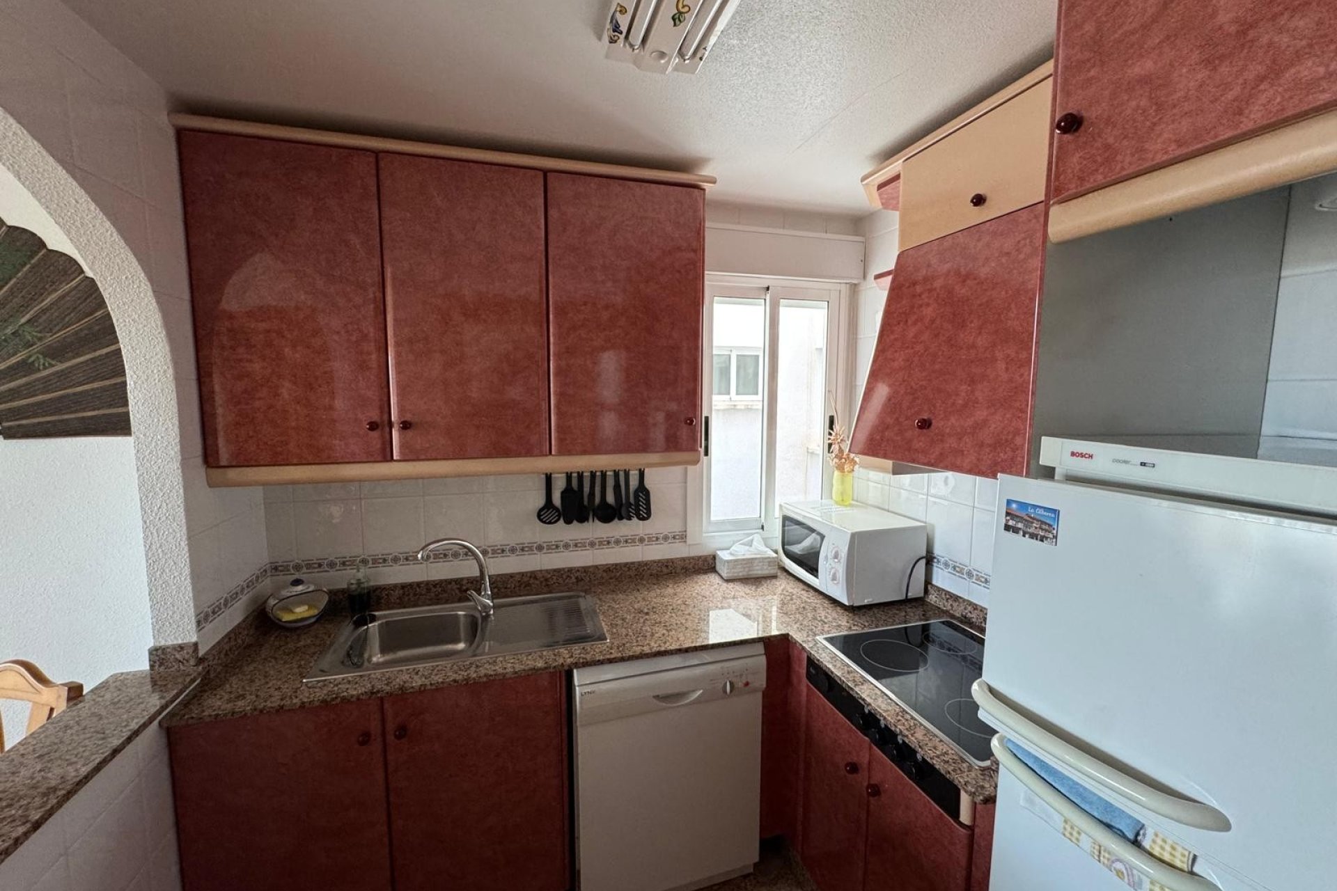 Alquiler - Apartamento / piso - Guardamar del Segura - Guardamar pueblo