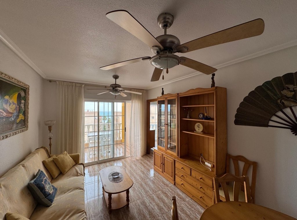 Alquiler - Apartamento / piso - Guardamar del Segura - Guardamar pueblo