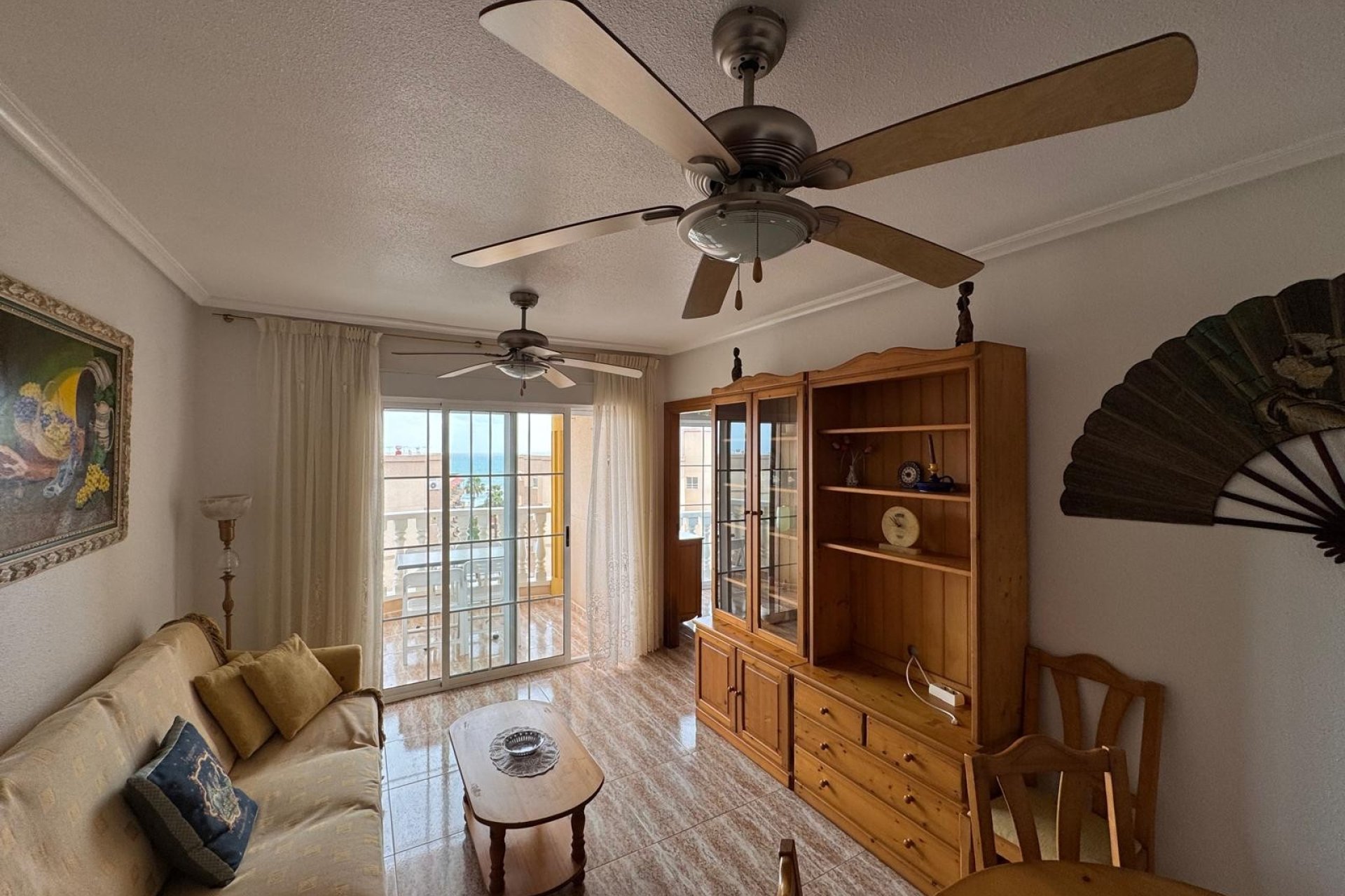 Alquiler - Apartamento / piso - Guardamar del Segura - Guardamar pueblo