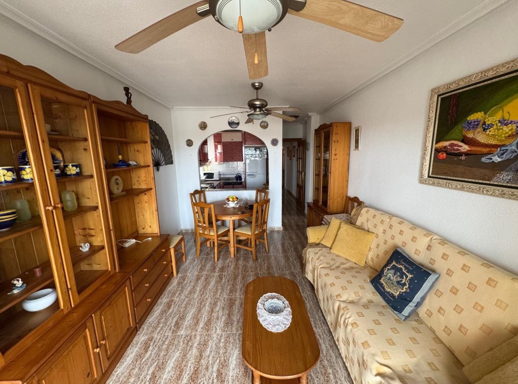 Alquiler - Apartamento / piso - Guardamar del Segura - Guardamar pueblo
