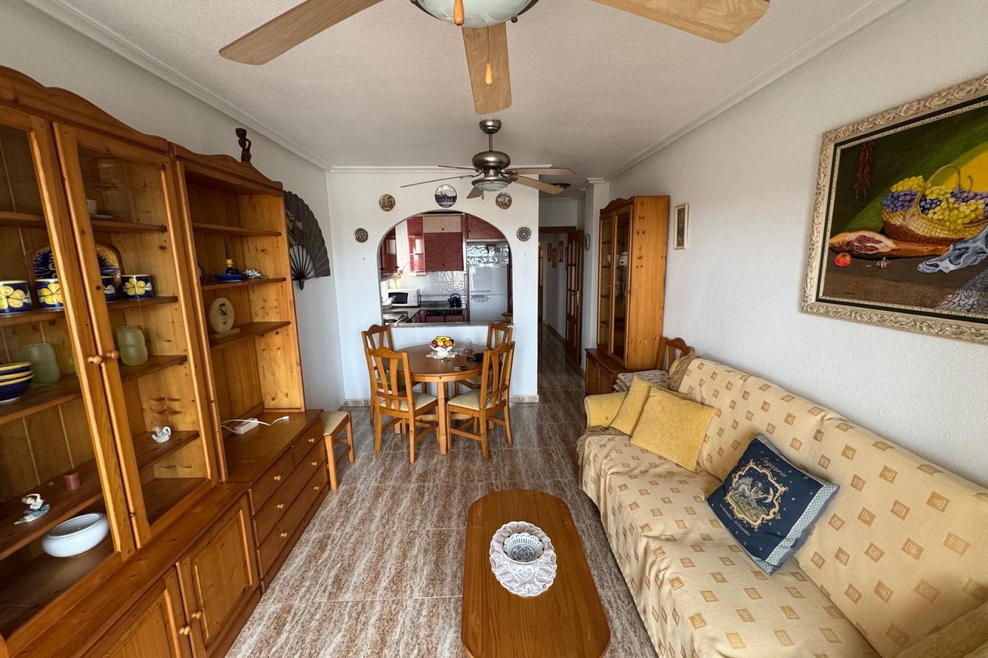 Alquiler - Apartamento / piso - Guardamar del Segura - Guardamar pueblo