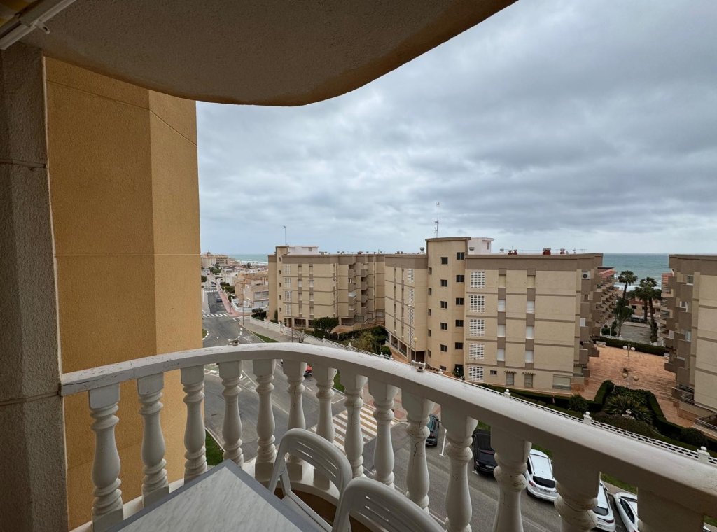 Alquiler - Apartamento / piso - Guardamar del Segura - Guardamar pueblo