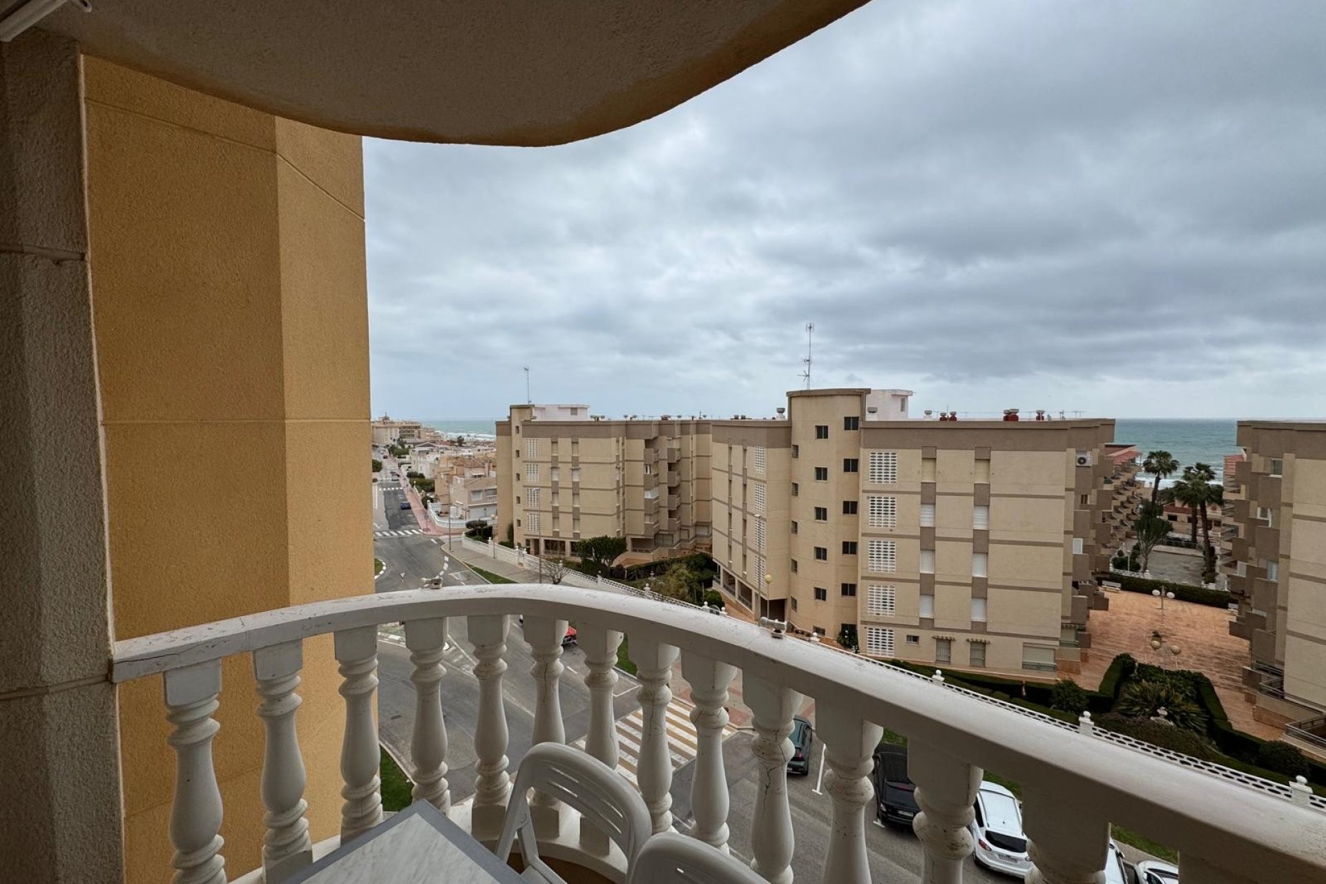 Alquiler - Apartamento / piso - Guardamar del Segura - Guardamar pueblo