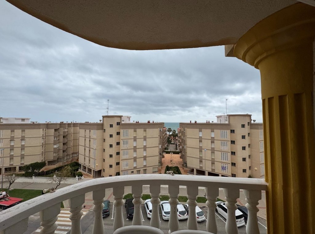 Alquiler - Apartamento / piso - Guardamar del Segura - Guardamar pueblo