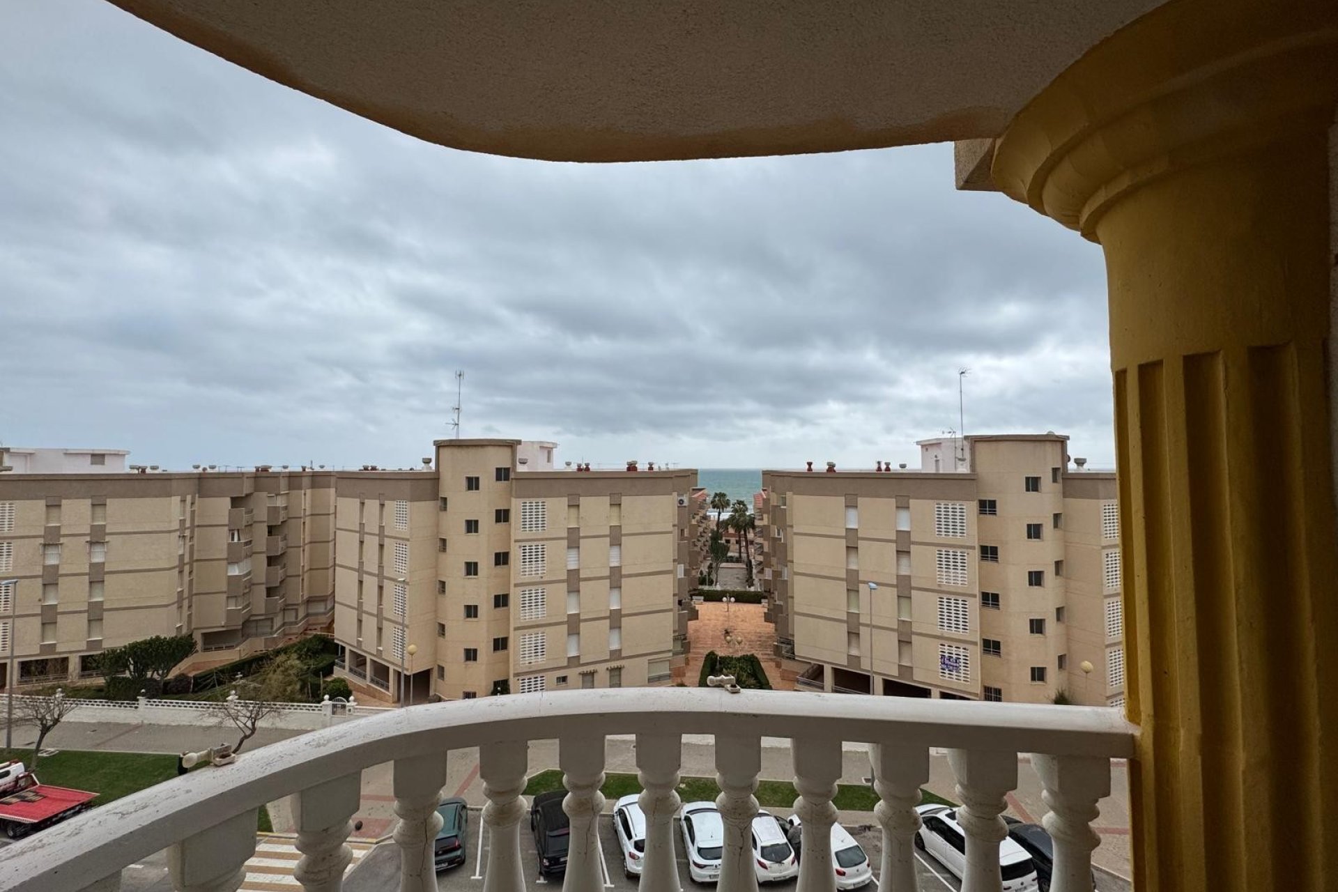 Alquiler - Apartamento / piso - Guardamar del Segura - Guardamar pueblo