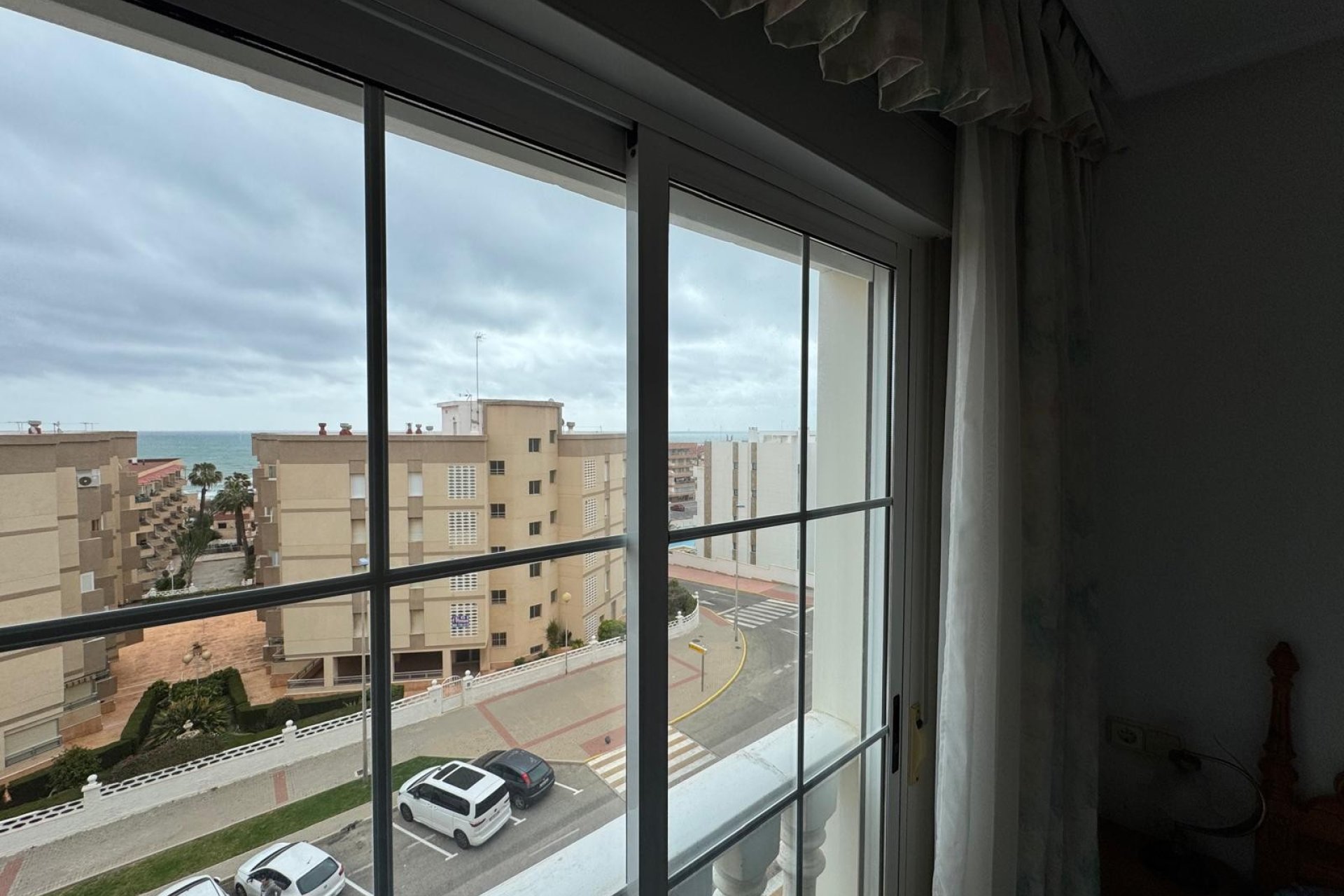 Alquiler - Apartamento / piso - Guardamar del Segura - Guardamar pueblo