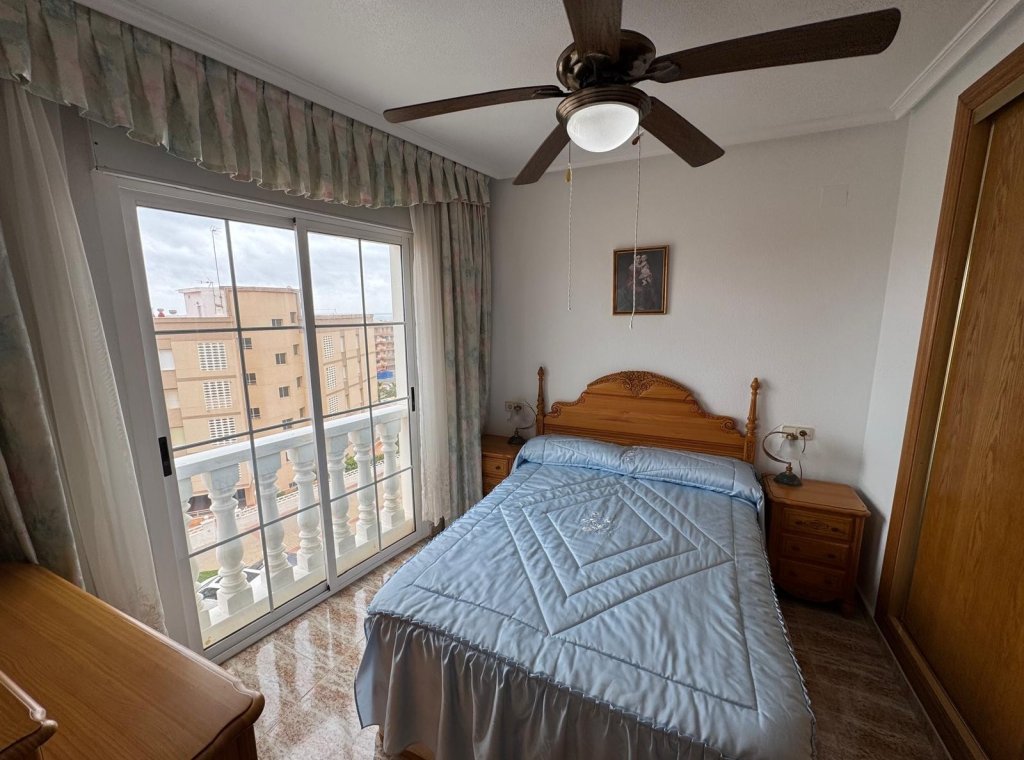 Alquiler - Apartamento / piso - Guardamar del Segura - Guardamar pueblo