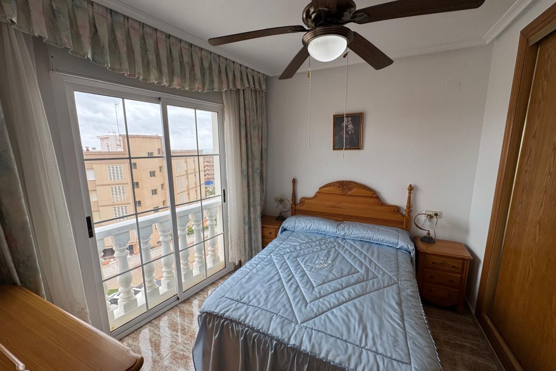 Alquiler - Apartamento / piso - Guardamar del Segura - Guardamar pueblo