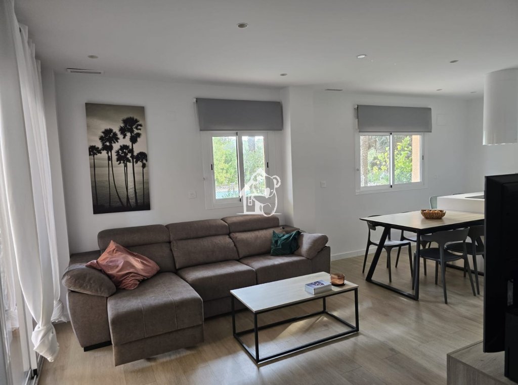 Alquiler - Apartamento / piso - Guardamar del Segura - Urbanizaciones