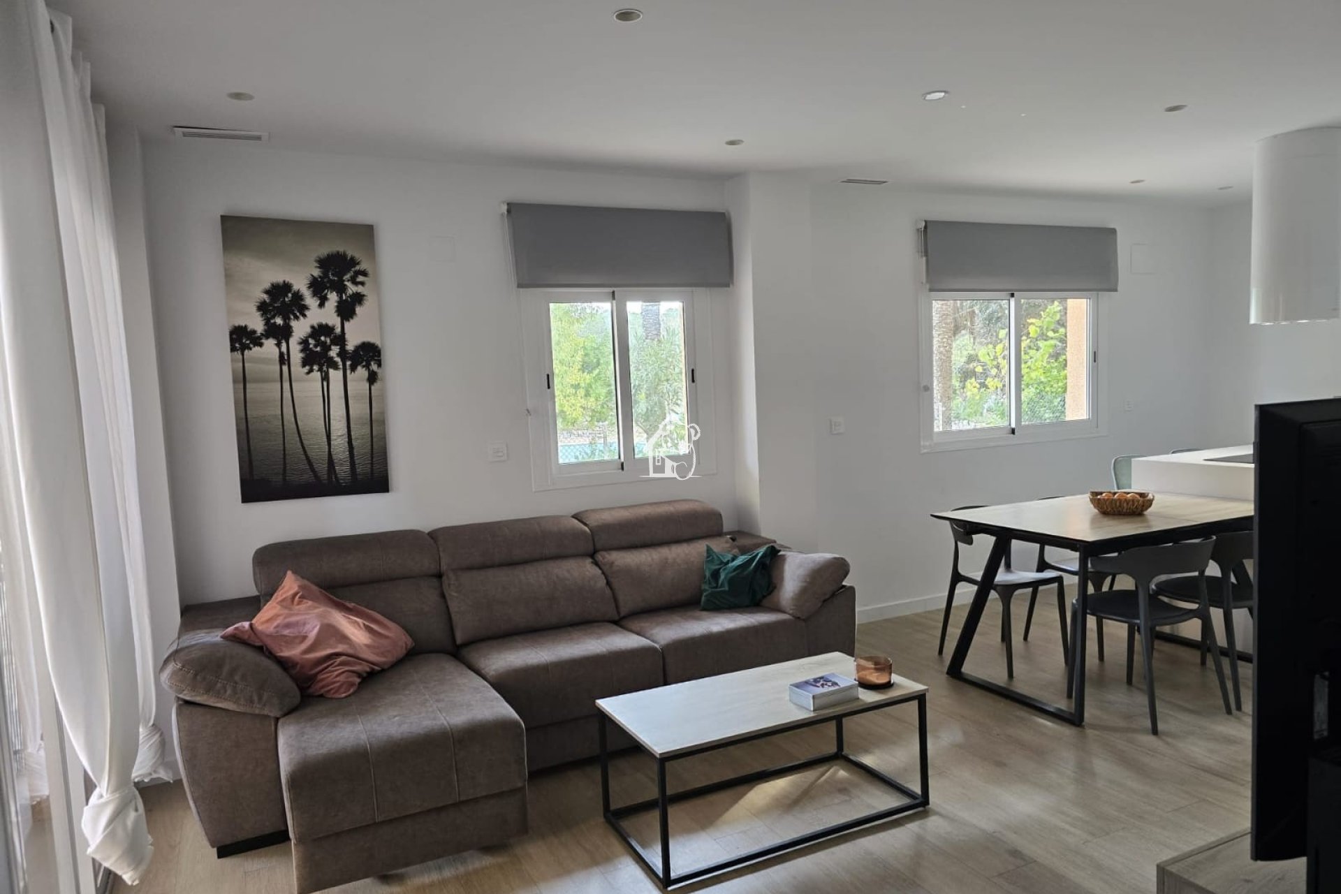 Alquiler - Apartamento / piso - Guardamar del Segura - Urbanizaciones