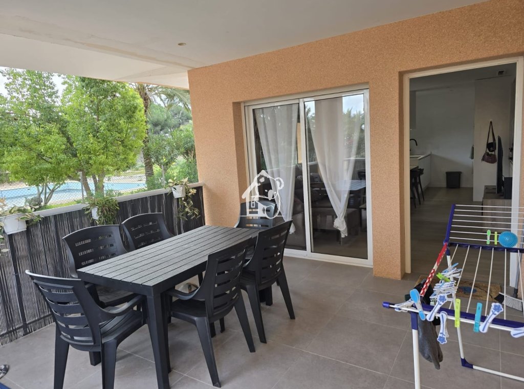 Alquiler - Apartamento / piso - Guardamar del Segura - Urbanizaciones