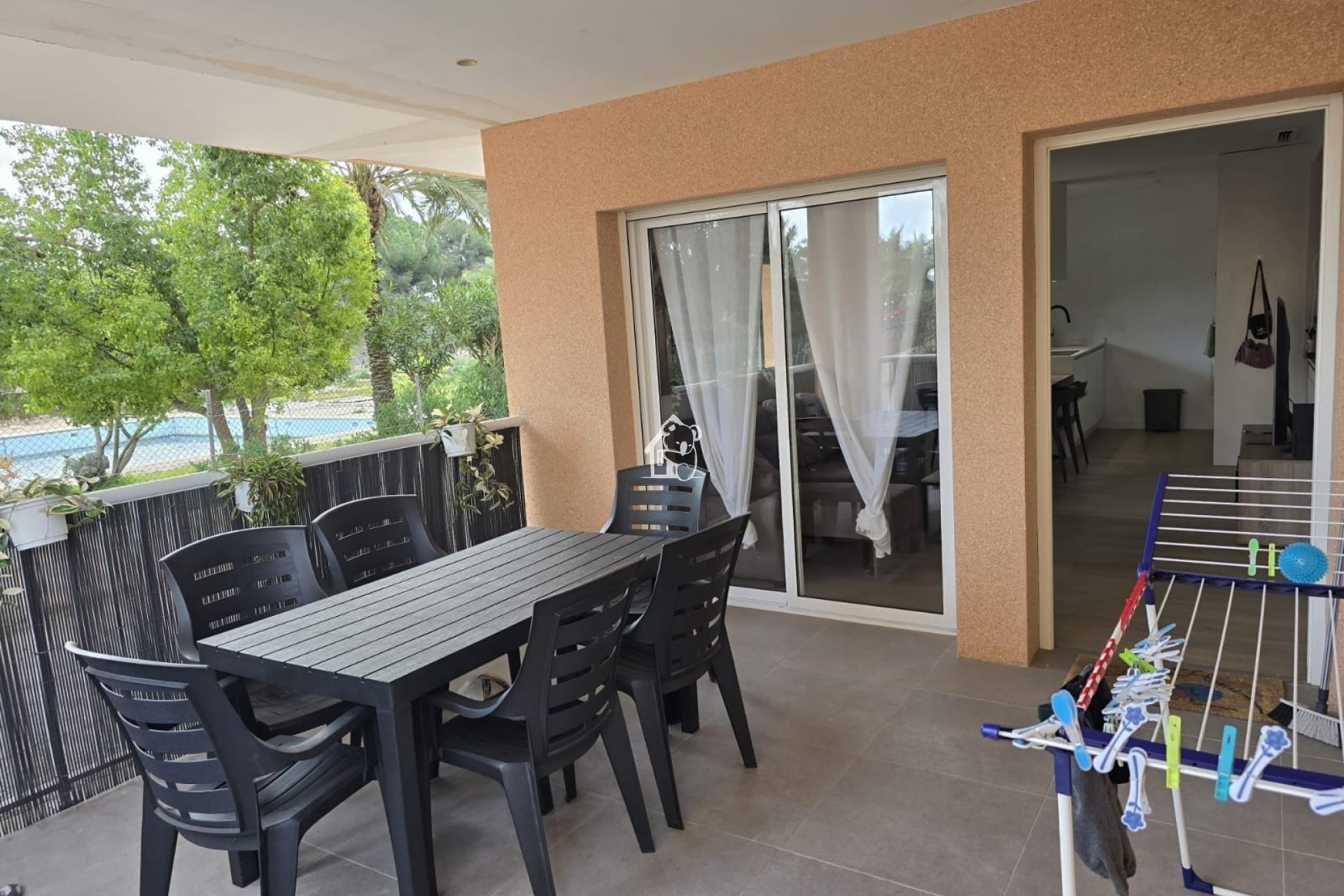 Alquiler - Apartamento / piso - Guardamar del Segura - Urbanizaciones