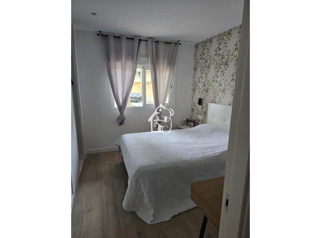 Alquiler - Apartamento / piso - Guardamar del Segura - Urbanizaciones