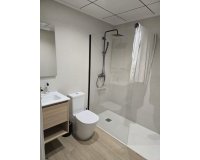 Alquiler - Apartamento / piso - Guardamar del Segura - Urbanizaciones