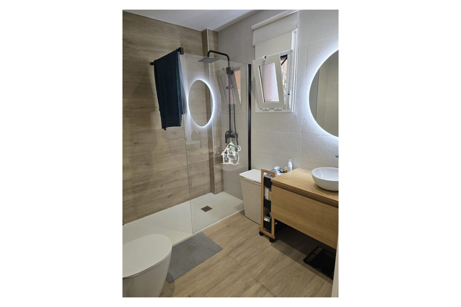 Alquiler - Apartamento / piso - Guardamar del Segura - Urbanizaciones