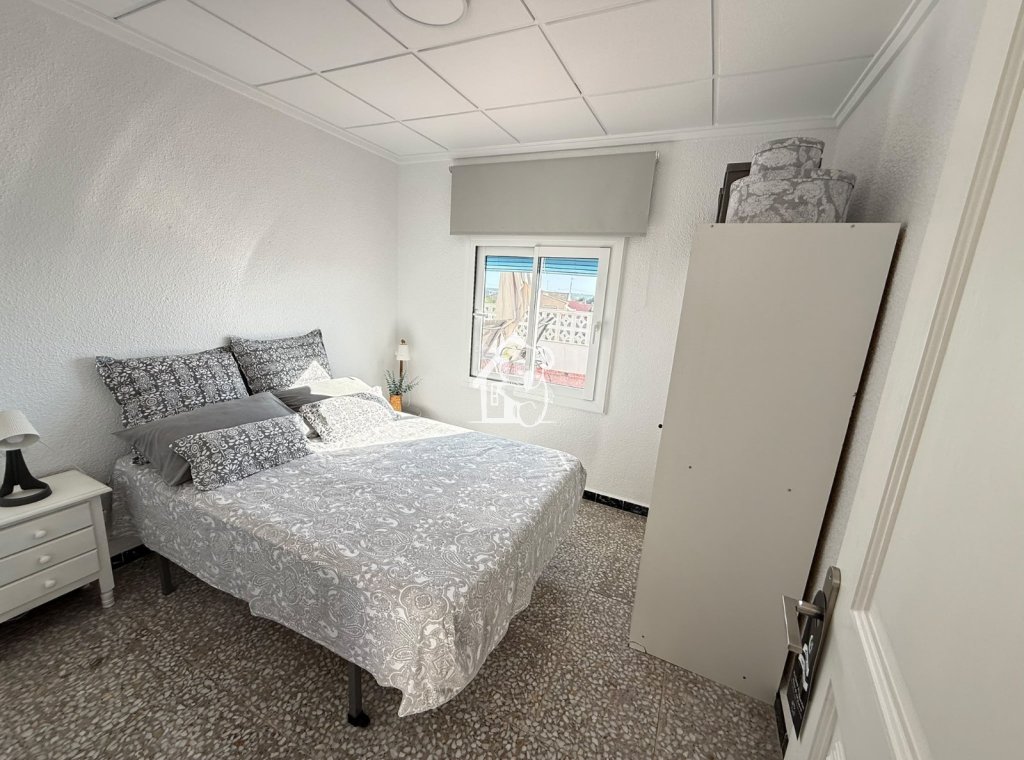 Alquiler - Apartamento / piso - Guardamar del Segura - Urbanizaciones