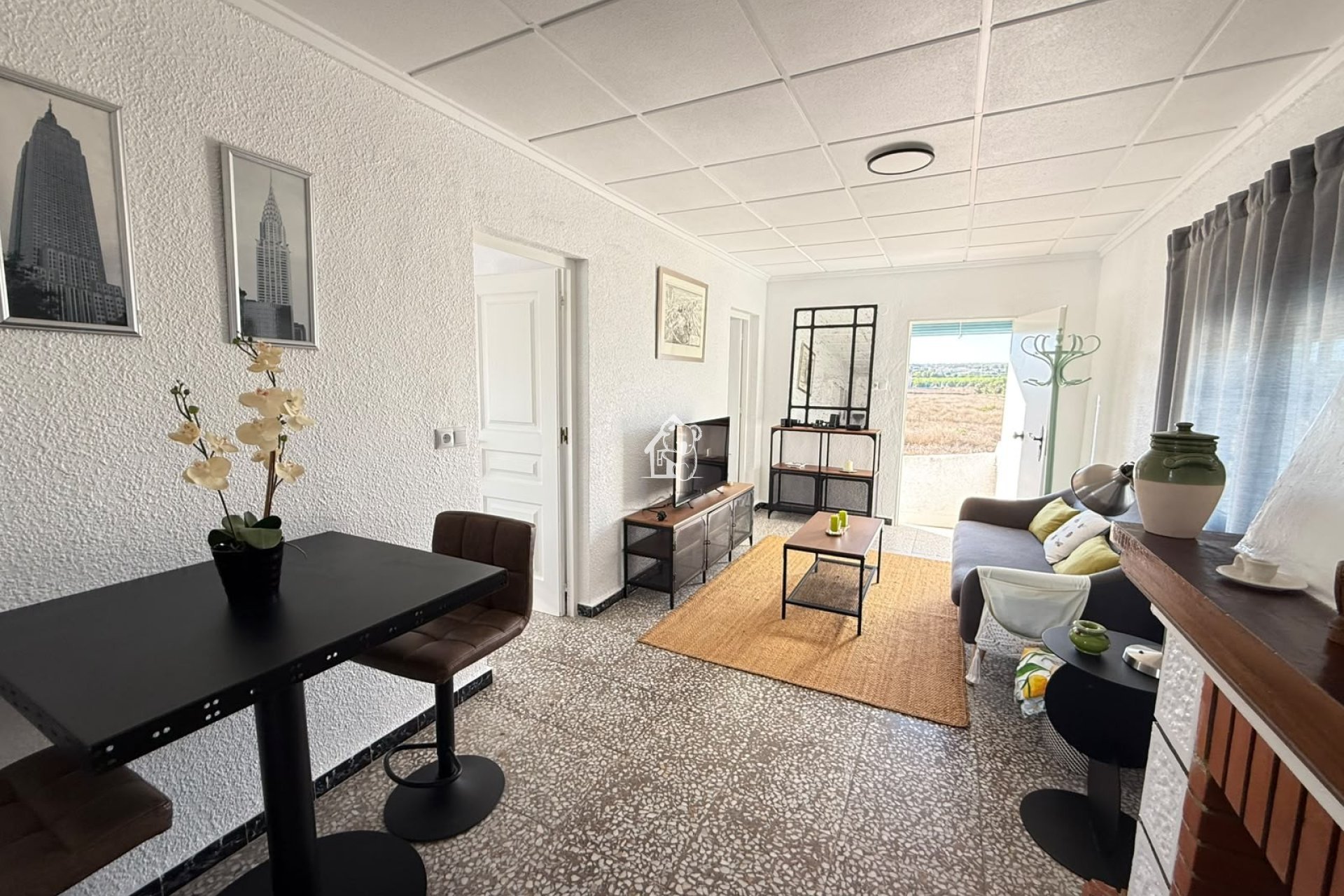 Alquiler - Apartamento / piso - Guardamar del Segura - Urbanizaciones
